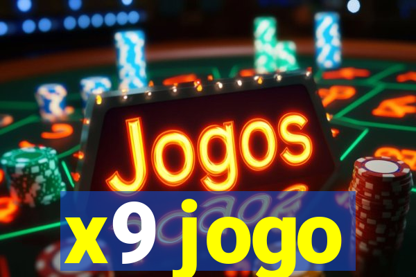 x9 jogo